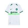 Billiga Fotbollströjor Sporting Clube de Portugal 60th Anniversary Hemma tröja 2024 Kortärmad